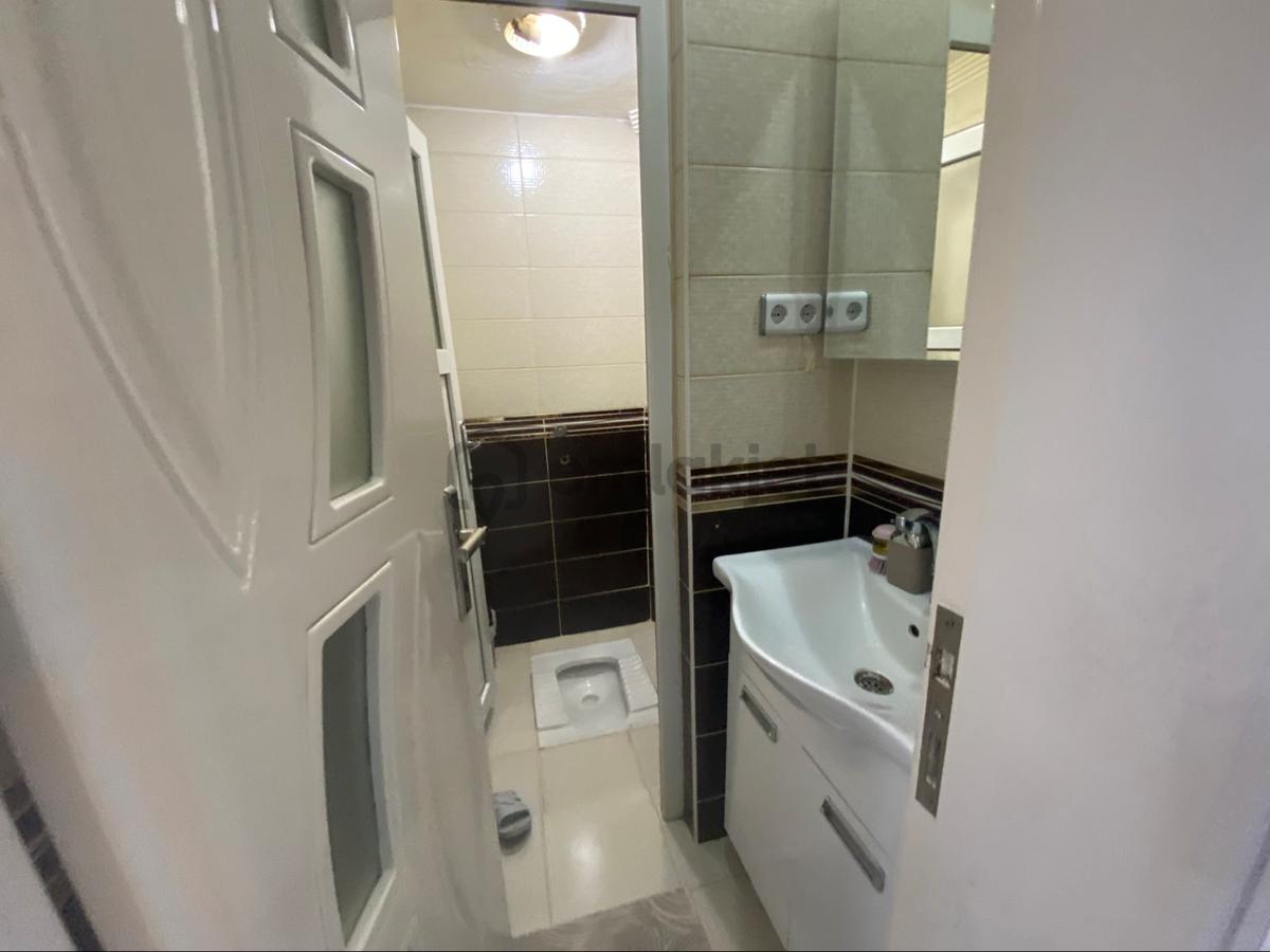Güneş De 120m, 2 Katlı, Park Çepheli, Garajlı Ultylüx Ev - 17