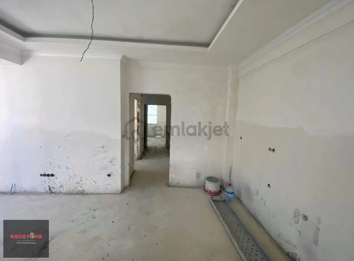 Eylül Teslim 2+1 65 M2 - 6