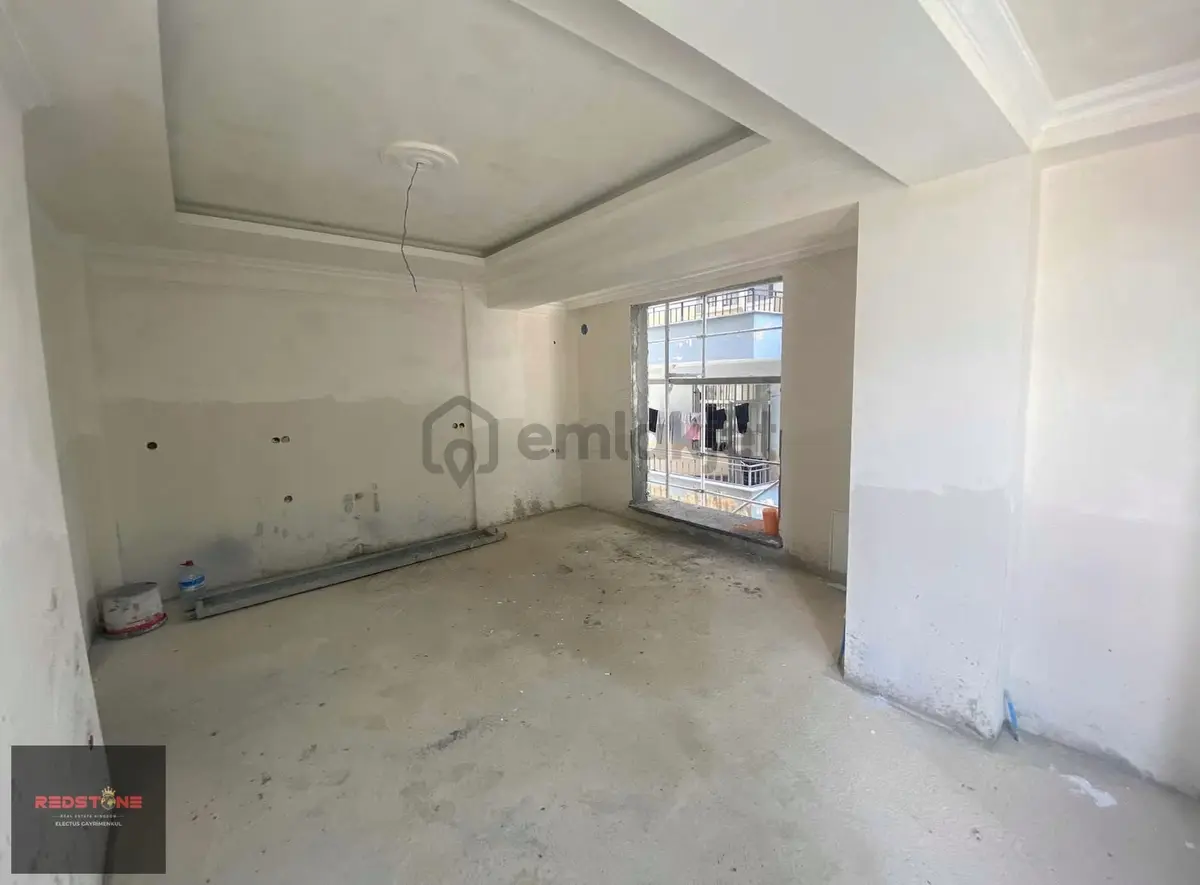 Eylül Teslim 2+1 65 M2 - 9