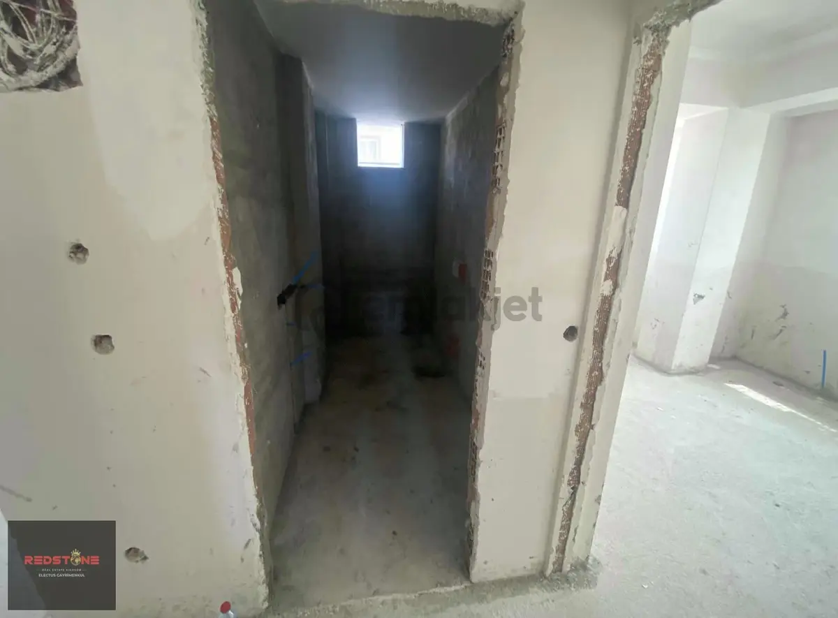 Eylül Teslim 2+1 65 M2 - 16