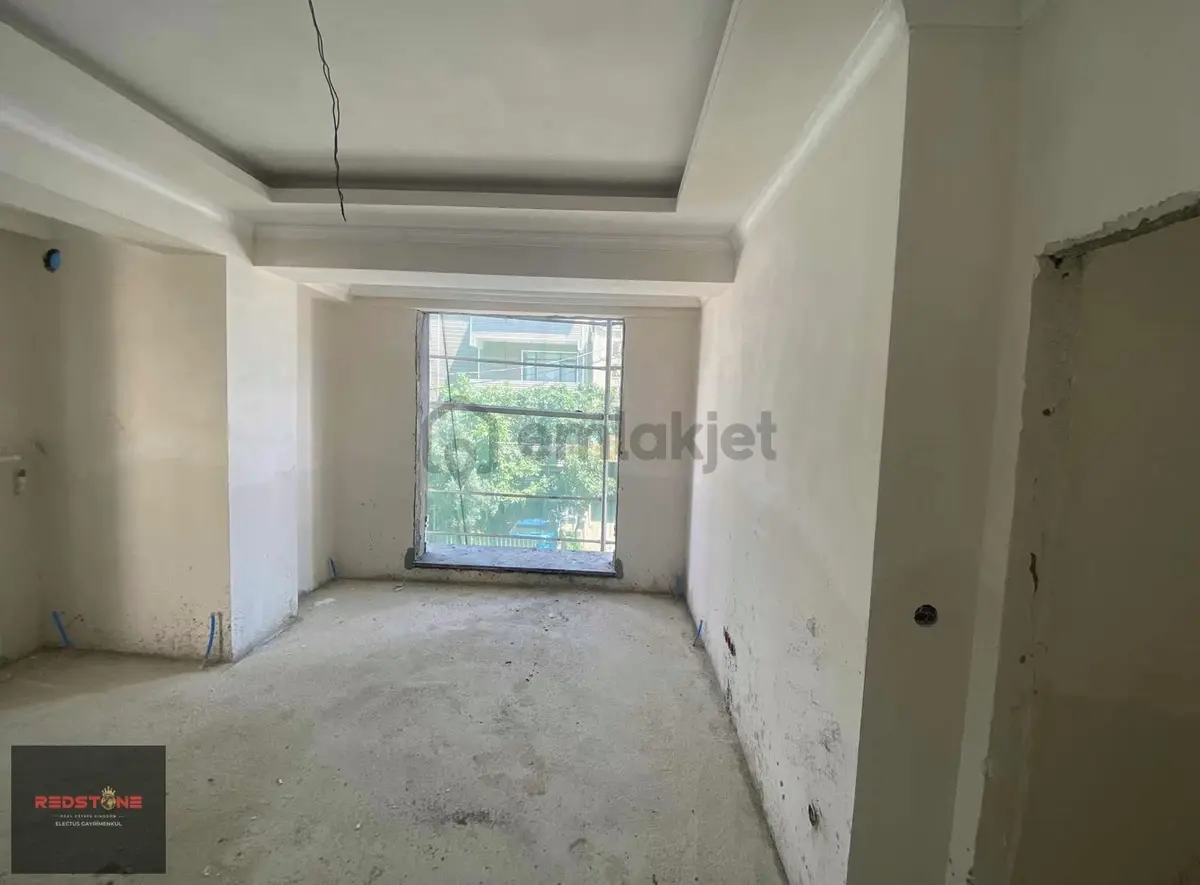 Eylül Teslim 2+1 65 M2 - 12