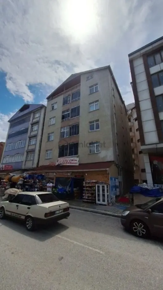 Acarlar Emlaktan Satılık 4+1 Daire - 4