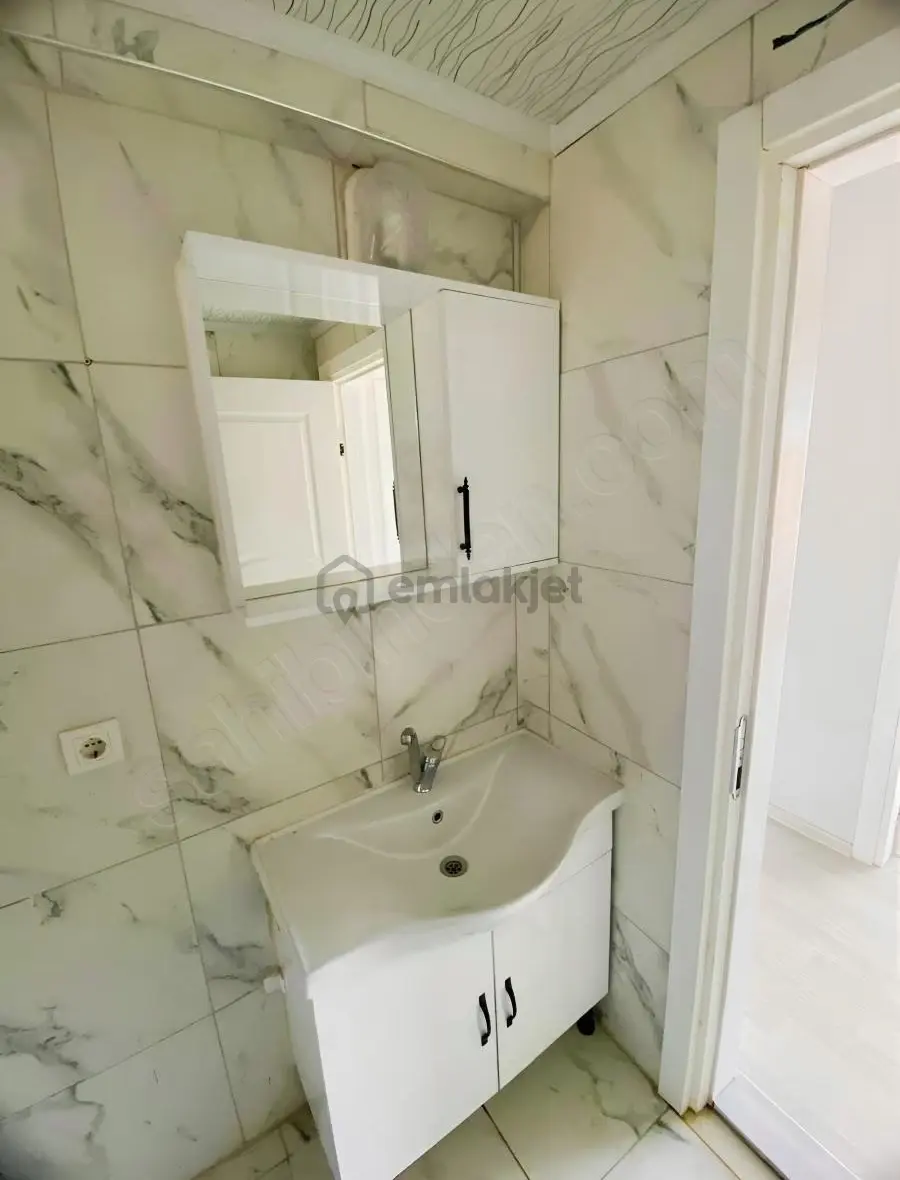 Kırıklar Köy Merkezinde Kiralık Daire - 20