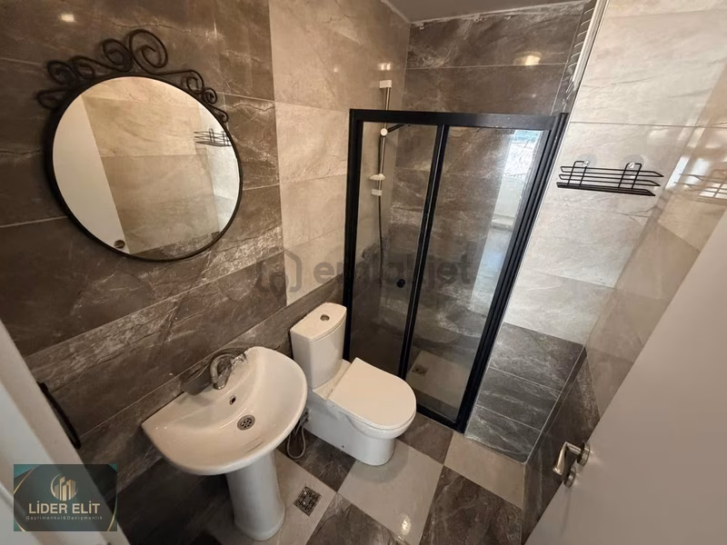 Ovaakça Merkez'de 3+1 Ara Kat Kiralık Daire - 25