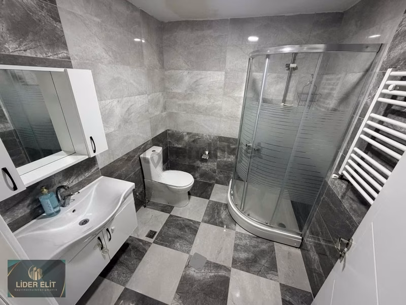 Ovaakça Merkez'de 3+1 Ara Kat Kiralık Daire - 15