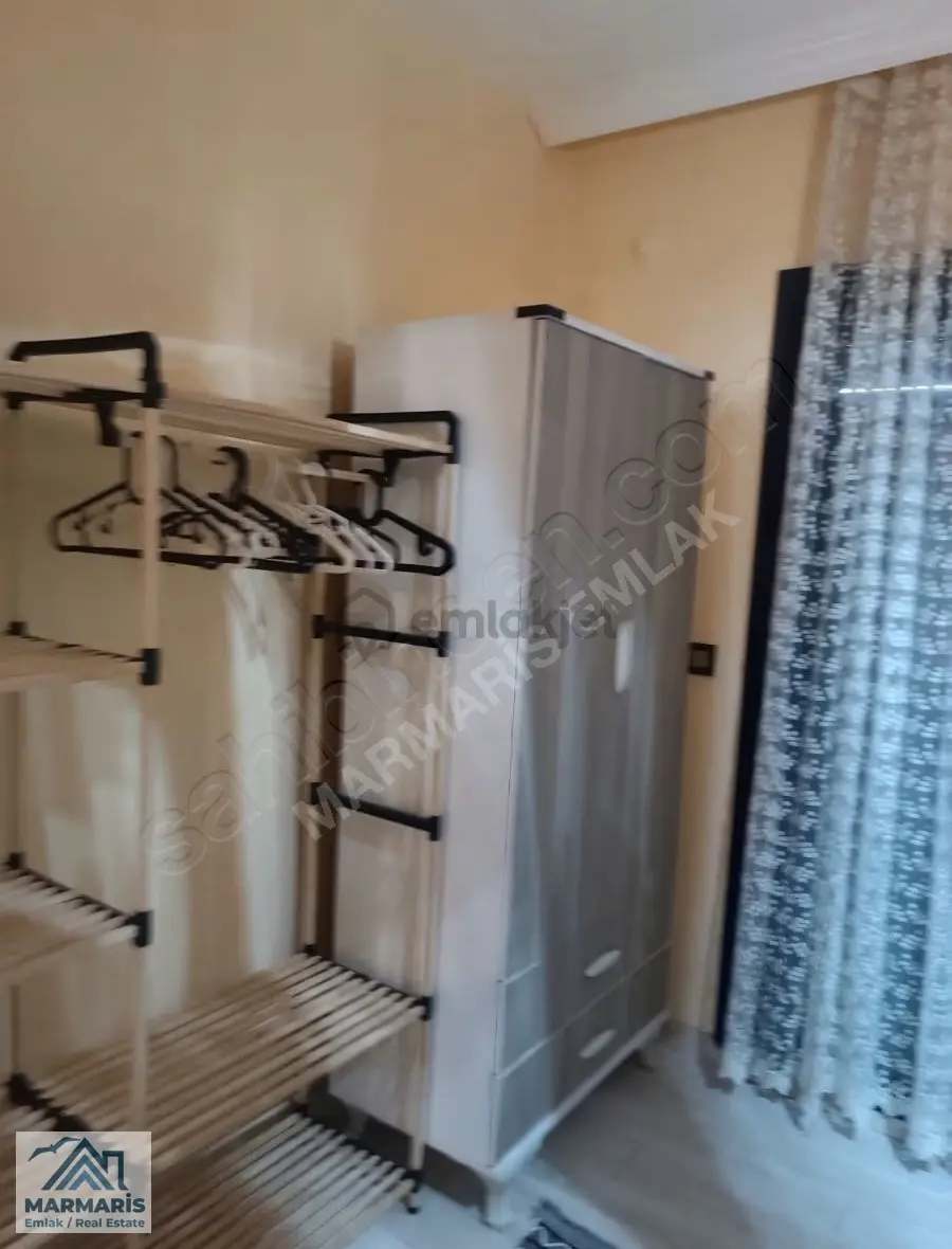 Genç Binada Kiralık Daire - 5