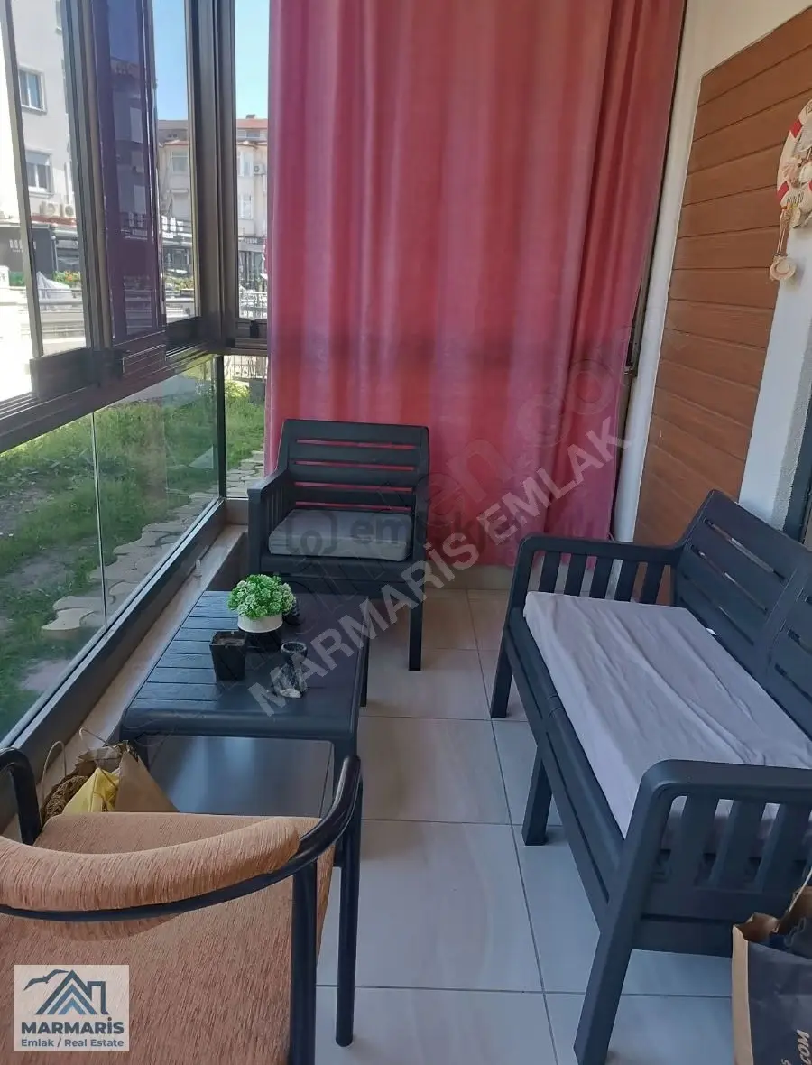 Genç Binada Kiralık Daire - 9