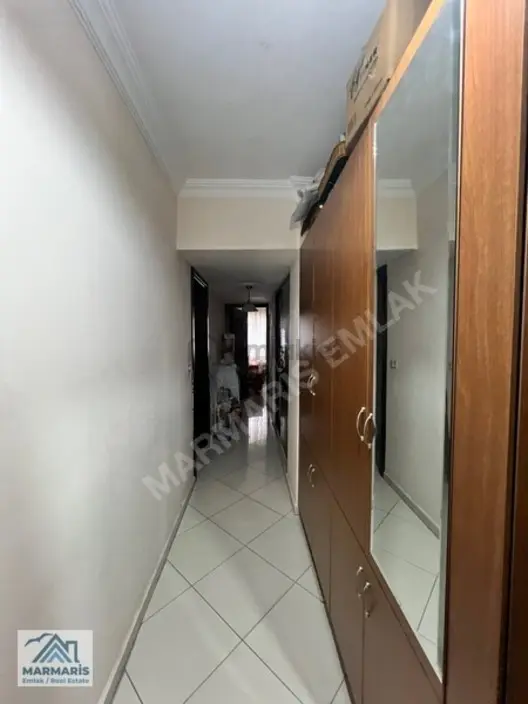 Satılık Marmaris Çıldır'da Denize 150 M, Geniş | 2+1, 110m2 - 10