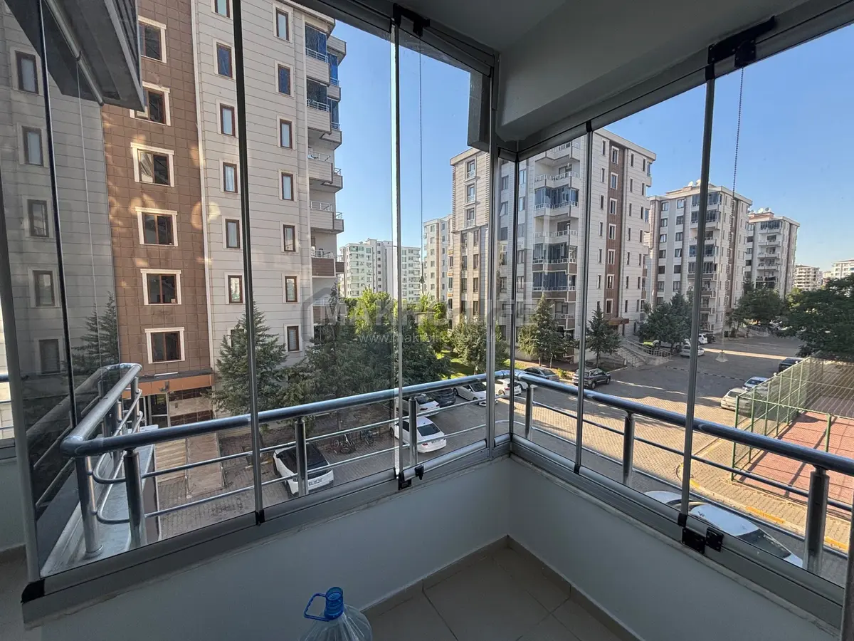 Bağcılar Nevruz Park Civarı Kiralık 4+1 Daire - 17