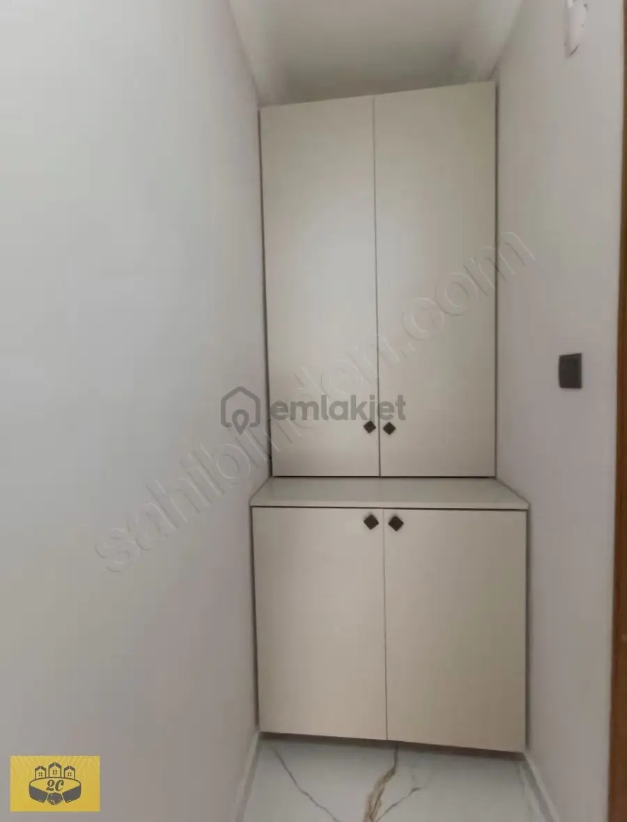 Yurt Mah. Yeşil Fırın Civarı 2+1 Açik Mutfak+bağımsız Giriş - 15