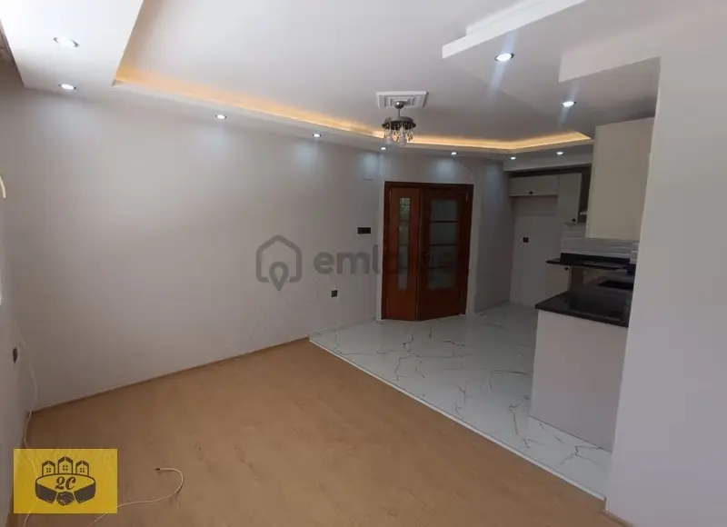 Yurt Mah. Yeşil Fırın Civarı 2+1 Açik Mutfak+bağımsız Giriş - 10