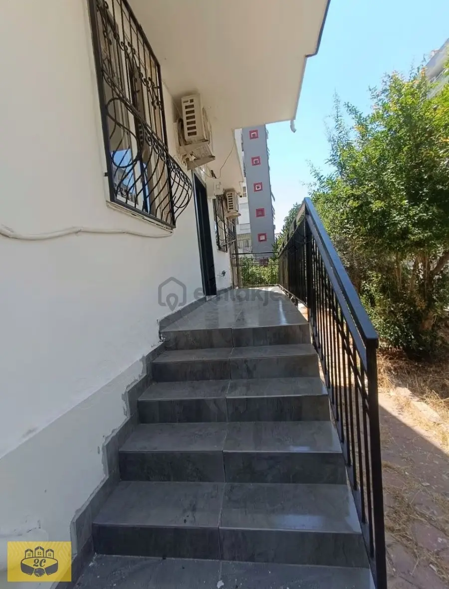 Yurt Mah. Yeşil Fırın Civarı 2+1 Açik Mutfak+bağımsız Giriş - 8