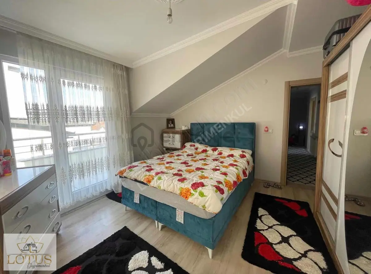 Kartepe Ataevler De Yürüyüş Yoluna Cepheli 4+1 160m2 Satılık - 13