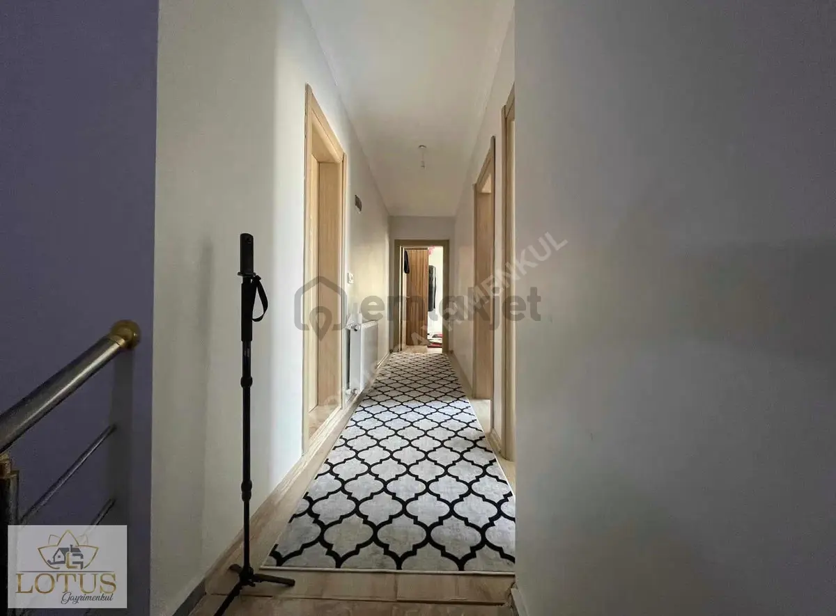 Kartepe Ataevler De Yürüyüş Yoluna Cepheli 4+1 160m2 Satılık - 23