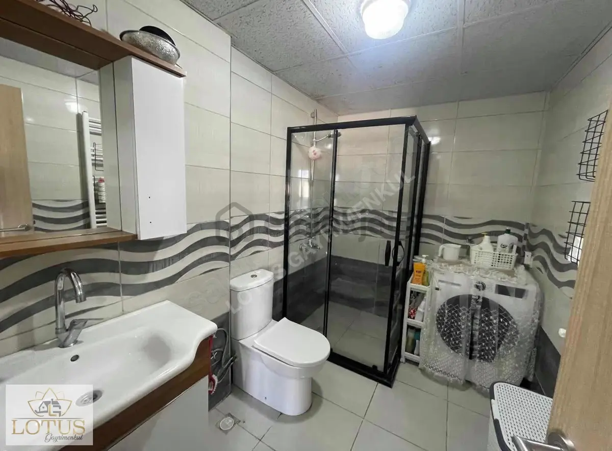 Kartepe Ataevler De Yürüyüş Yoluna Cepheli 4+1 160m2 Satılık - 19