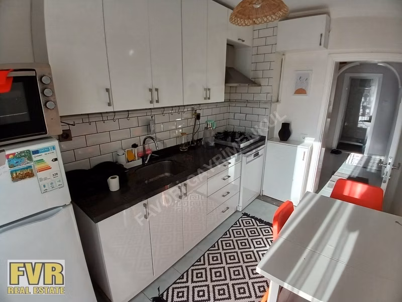 İhsaniye Mah. Eşyalı 3+1 Kiralık Daire - 5