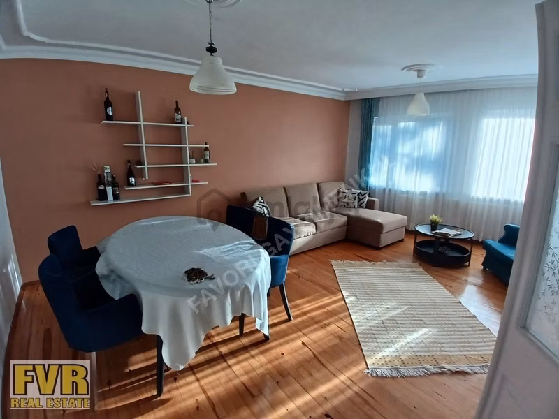 İhsaniye Mah. Eşyalı 3+1 Kiralık Daire - 9
