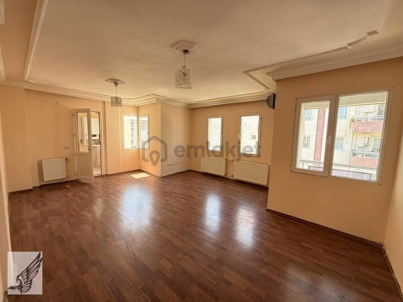 Seferihisar Atıl Ar Sitesinde Satılık 3+1 Kapalı Mutfak Daire - 23