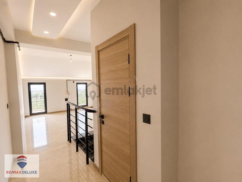 Başiskele Uzunoğlu Rezidans'ta Kiralık 2+1 Dubleks Daire - 29