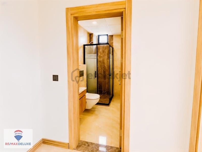 Başiskele Uzunoğlu Rezidans'ta Kiralık 2+1 Dubleks Daire - 22
