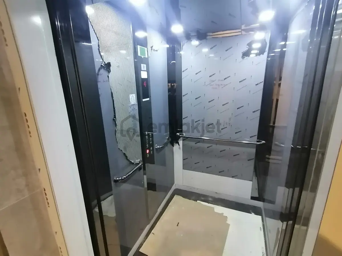 Ultra Lüx Satılık 2+1 Daire. - 18