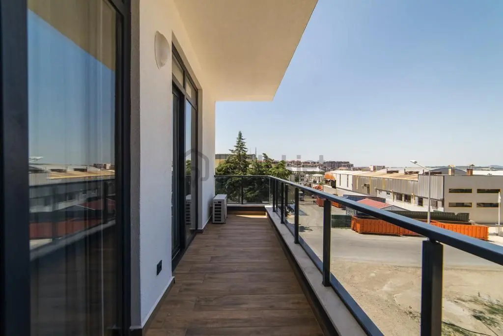 Bahar'dan Dumlupınar Lifepoint101 1+1 Eşyalı Ara Kat Satılık - 20
