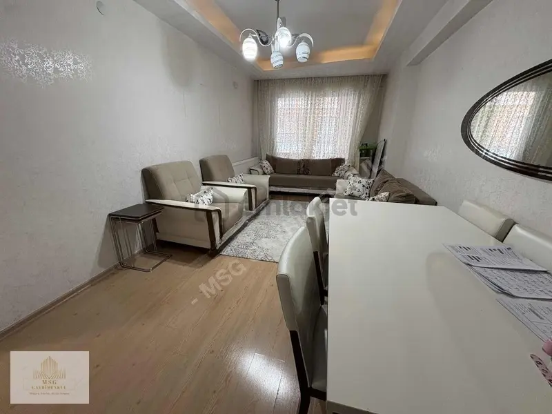 Msg'den Şemikler'de Merkezi Lokasyonda Genç Binada 3+1 Daire - 5