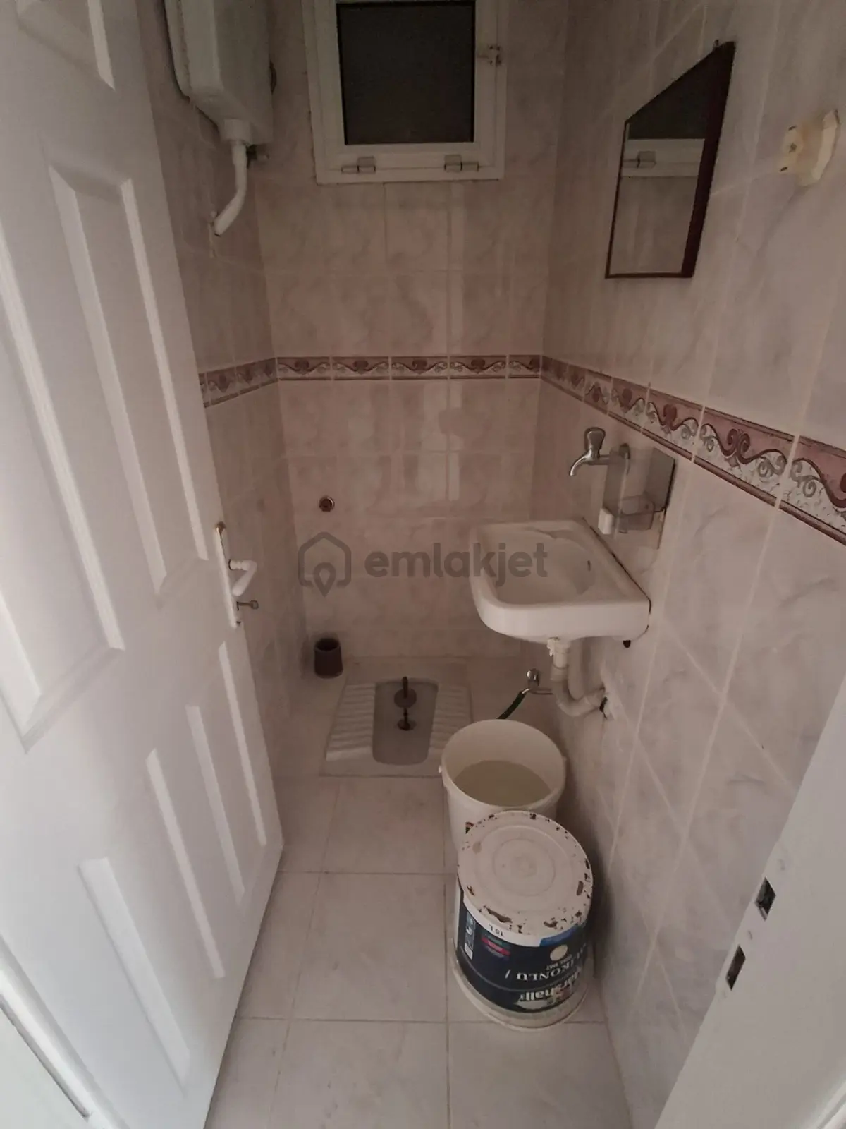 Fırat Mahallesinde 3+1 Kiralık Daire - 21