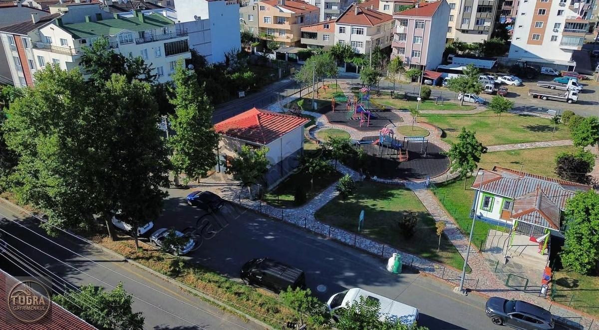 Tuğradan Hatip'de Site İçerisinde 3+1 Ebeveyn Banyolu Daire - 26