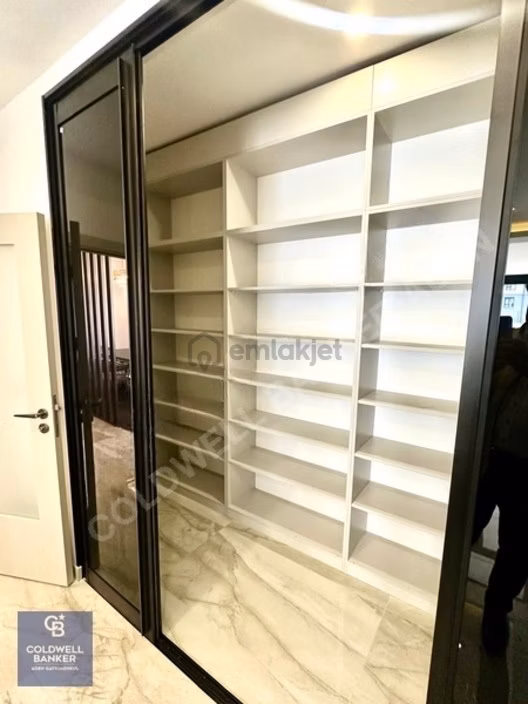 Ells Göksu Sitesinde Satılık 4+1 Daire - 18