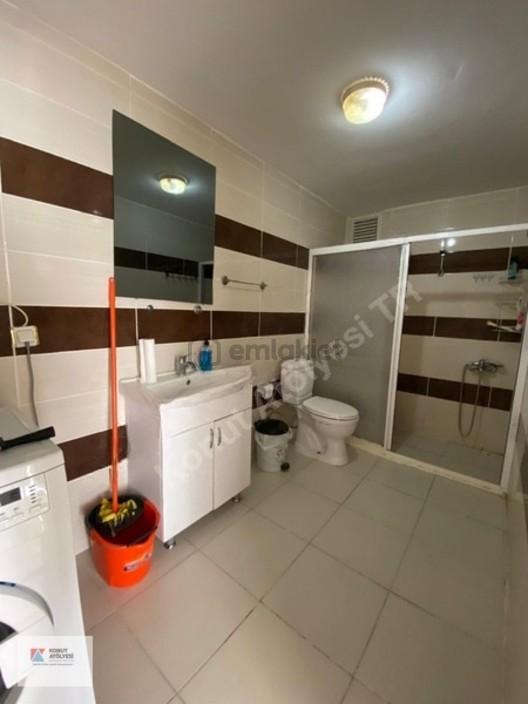 Kumbağda Havuzlu Sitede Satılık 2+1 Daire - 14