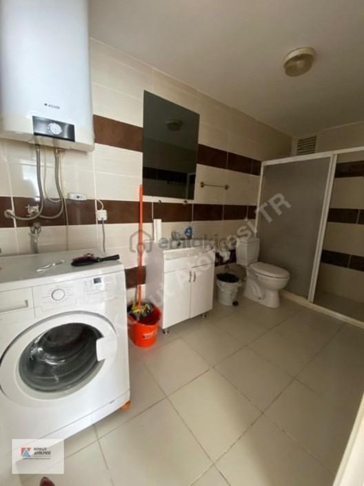 Kumbağda Havuzlu Sitede Satılık 2+1 Daire - 12