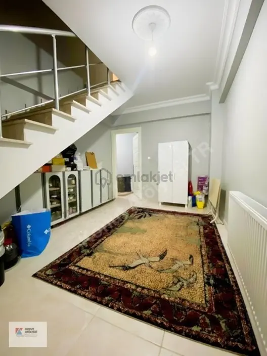 Baykallarda 4+2 Ters Dubleks Daire Fırsatı - 33