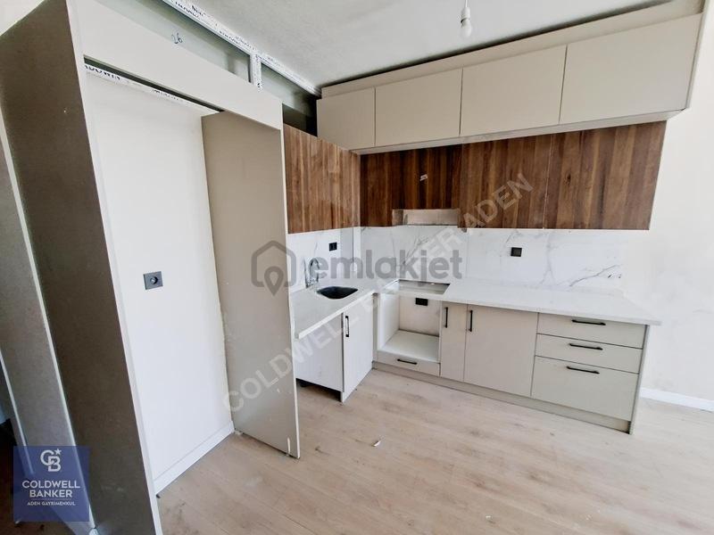 Yeni Bağlıcada 2+1 Kiralık Daire - 11