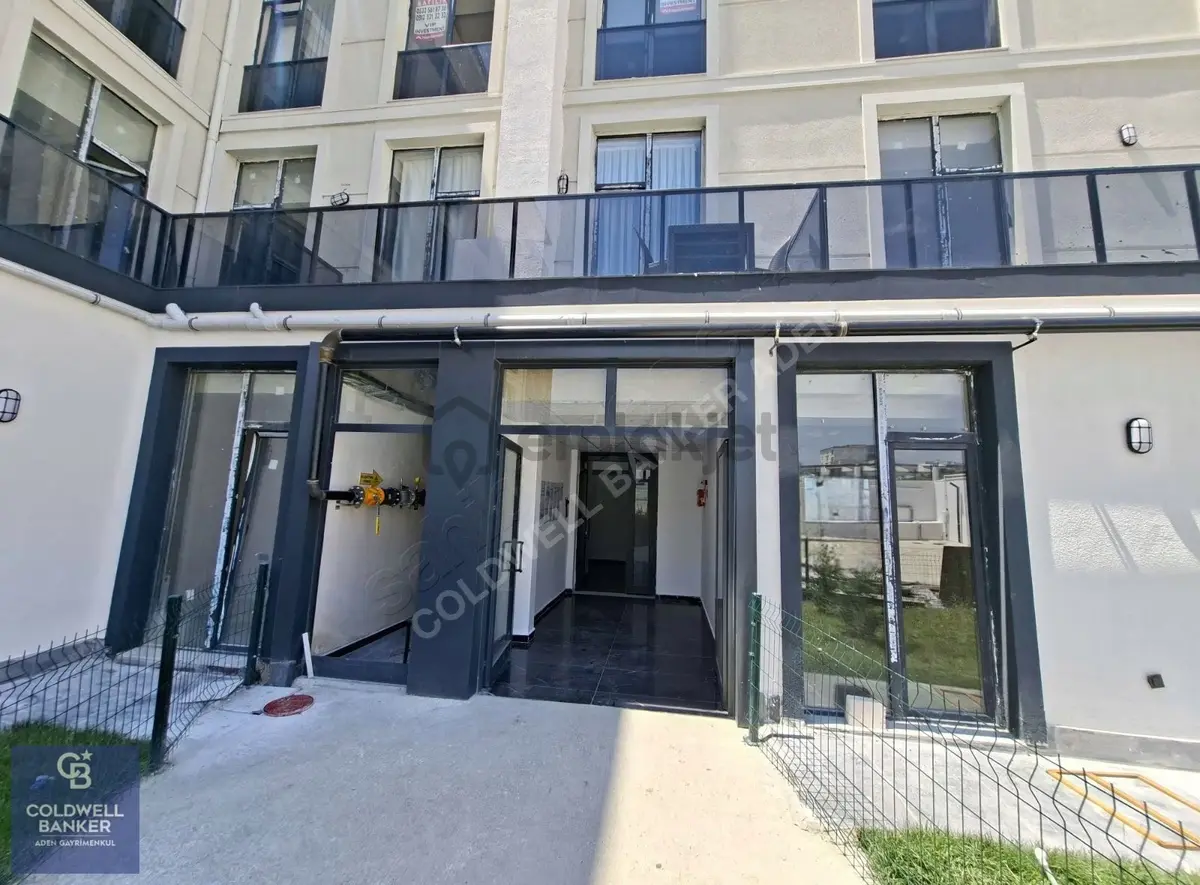 Yeni Bağlıcada Bahçeli 1+1 Kiralık Daire - 8