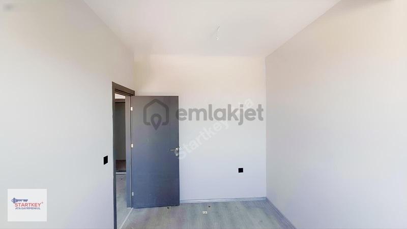 Menemen Seyrek 1+1 Kiralık Daire - 4
