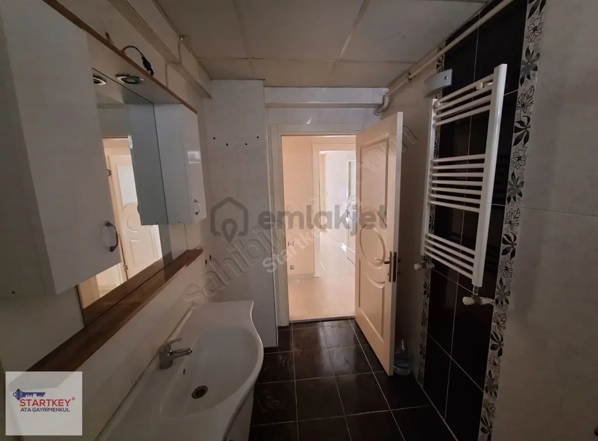 Karşıyaka Dedebaşı Mahlesi'nde Kiralık Daire - 6