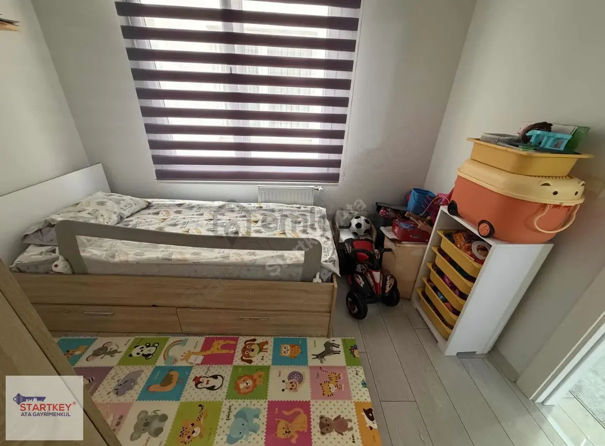Karşıyaka İmbatlı Mahallesi 2+1 Satılık Daire - 16