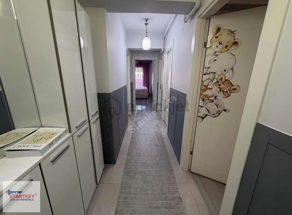 Karşıyaka İmbatlı Mahallesi 2+1 Satılık Daire - 3