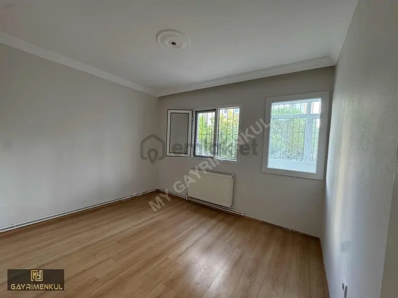 Evka 4'te Doğalgazlı, Kapalı Mutfaklı 2+1 Daire - 24