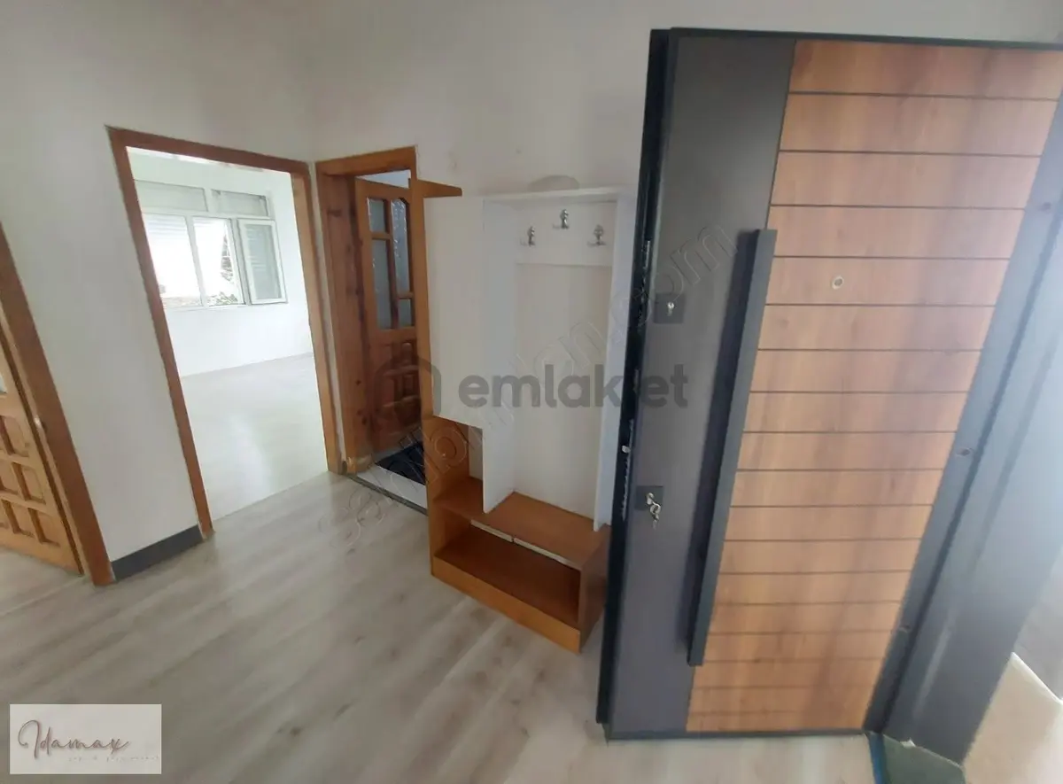 İdamax'tan Hastane Caddesi'nde Kiralık Daire - 10