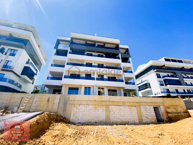 Acil!! Respark 3te, Ebeveyn Banyolu & Giyinme Odalı Lüks 2+1!