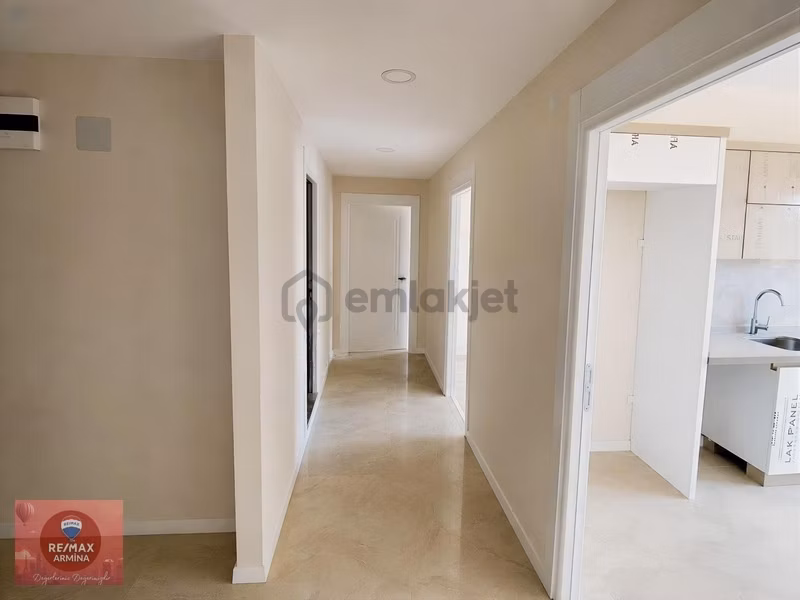 Acil!! Respark 3te, Ebeveyn Banyolu & Giyinme Odalı Lüks 2+1! - 5