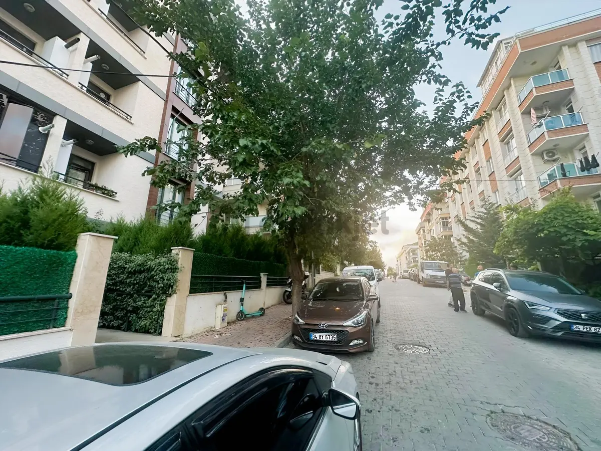 Yakuplu'da Satılık 2+1 Kapalı Mutfaklı Modern Daire - 16