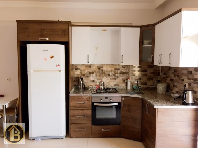 Kampüs Yakını Eşyalı Kiralık 2+1 Daire (90m²) - 4