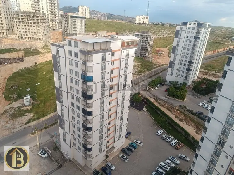 Vefa Evlerinde 4+1 İle 3+1 Satılık Daire Acildir - 2