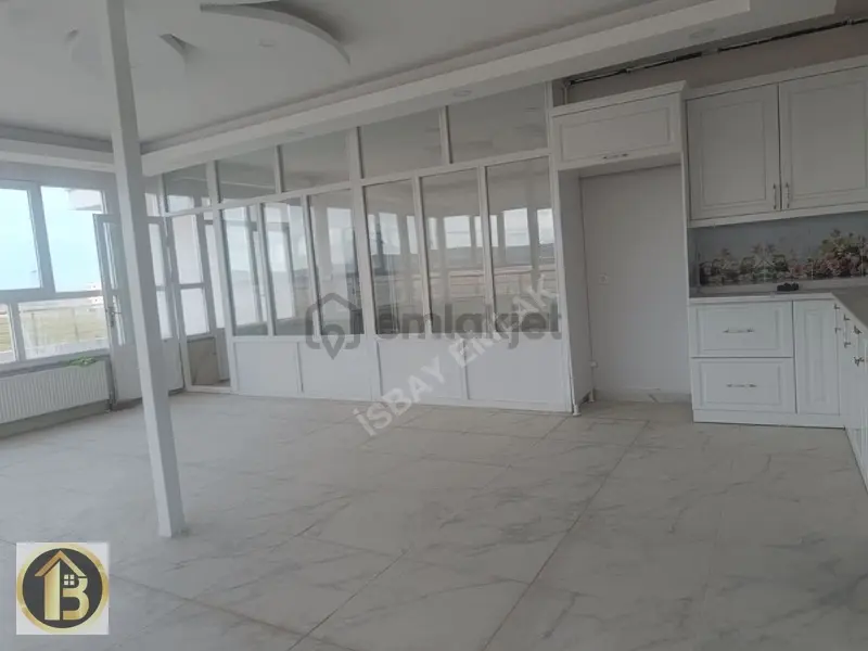 Vefa Evlerinde 4+1 İle 3+1 Satılık Daire Acildir - 31