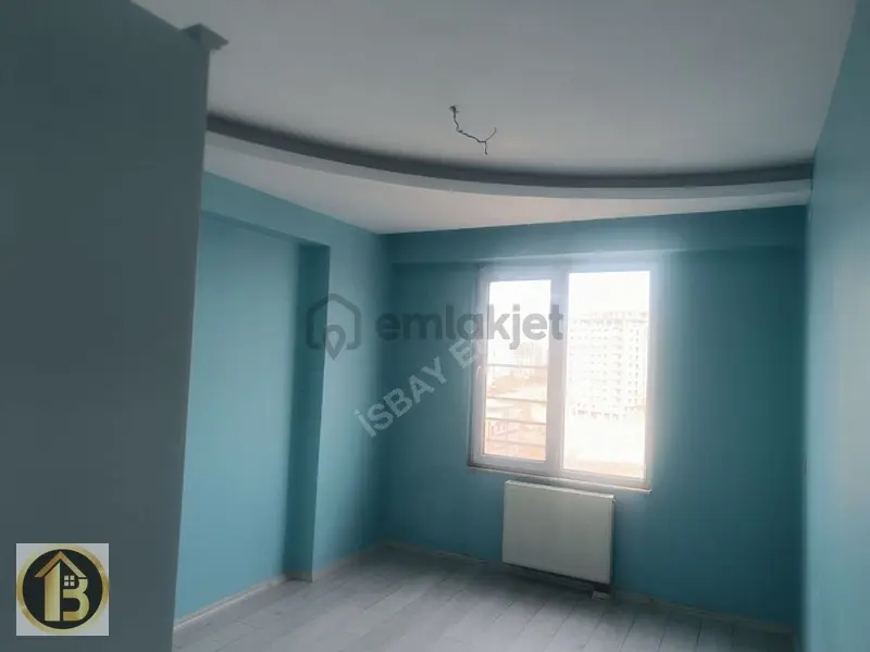 Vefa Evlerinde 4+1 İle 3+1 Satılık Daire Acildir - 15