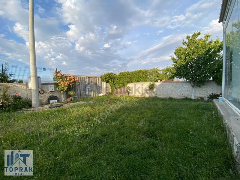 Toprak Emlak,tan Batıkent Mh.de Satılık Arsa - 2