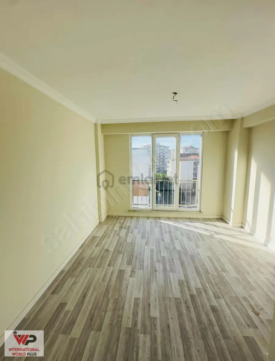 Pendik Kurtköy De Kiralık 2+1 Daire - 9